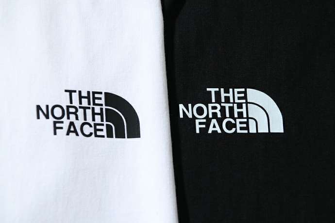 The North Face T Shirts Short _SKUTheNorthFaceM-3XLT88930539847